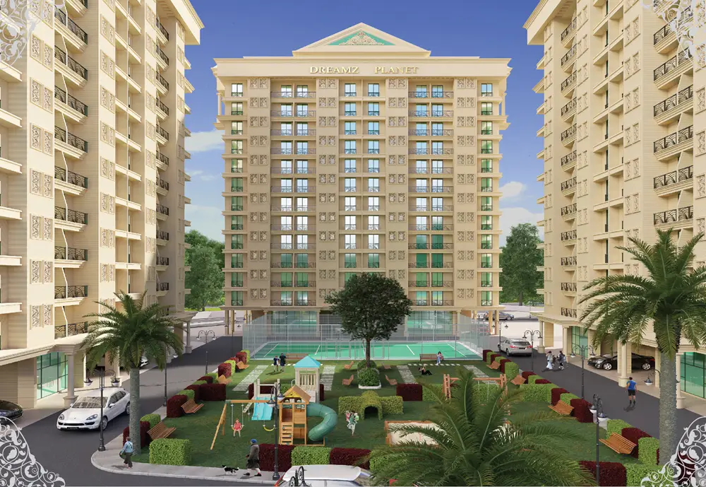 Dreamz Planet